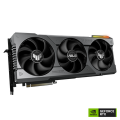 VGA ASUS TUF Gaming GeForce RTX 4080 16GB