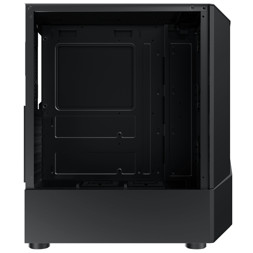 Case XIGMATEK INFINITY 1F - ATX KÈM 01 FAN