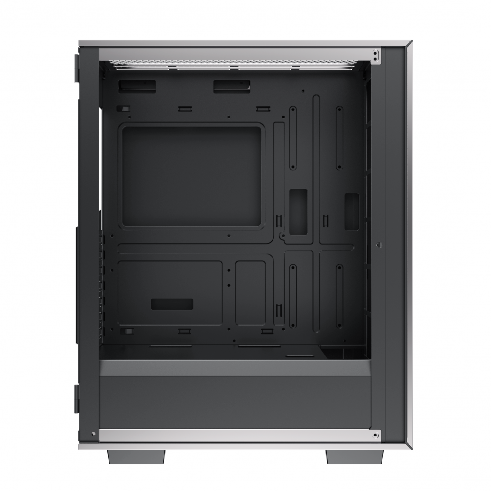 Case XIGMATEK LUX A SHADOW - PREMIUM GAMING ATX