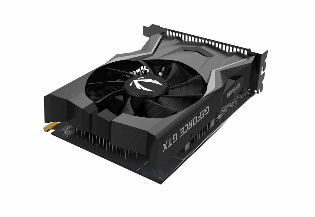 VGA Zotac GTX 1650 4GB GDDR6 Gaming OC