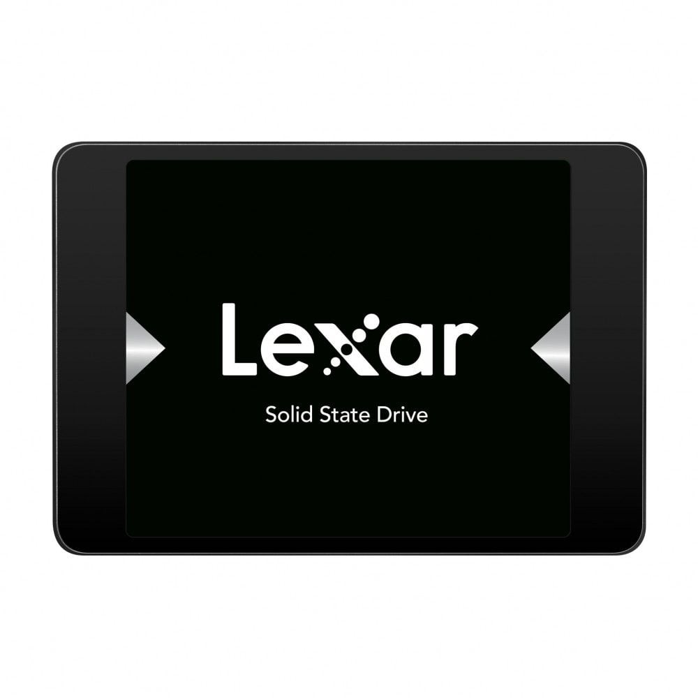 Ổ cứng SSD 120GB Lexar NS100 2.5-Inch SATA III