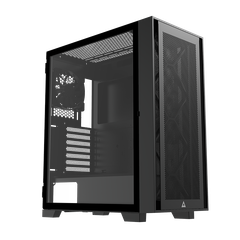 Case Montech Air 1000 Lite Black 3Fan