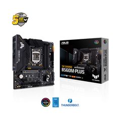 MAIN ASUS TUF GAMING B560M-PLUS