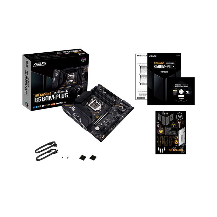 MAIN ASUS TUF GAMING B560M-PLUS