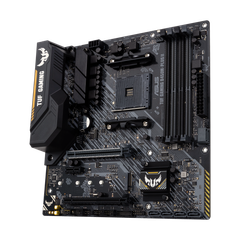 MAIN ASUS TUF GAMING B450M-PLUS II (SOCKET AM4)