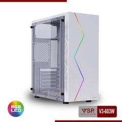 CASE VSP V3-603 WHITE MICA - WHITE