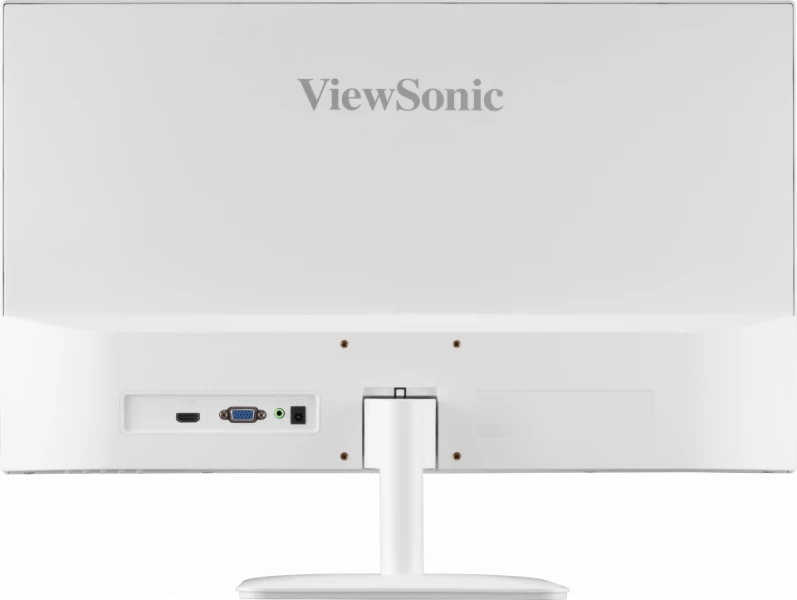 Màn hình ViewSonic VA2432-H-W 24 inch FHD IPS 100Hz viền siêu mỏng