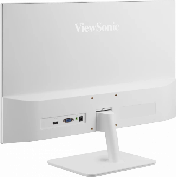 Màn hình ViewSonic VA2432-H-W 24 inch FHD IPS 100Hz viền siêu mỏng