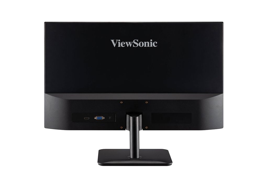 Màn hình ViewSonic VA2432-H 24 inch FHD IPS 75Hz viền siêu mỏng