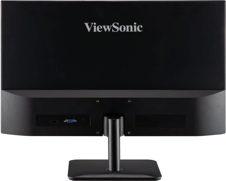 MÀN HÌNH VIEWSONIC VA2432A-H 24 inch IPS 120Hz 105% sRGB 1MS VGA+HDMI VIỀN SIÊU MỎNG