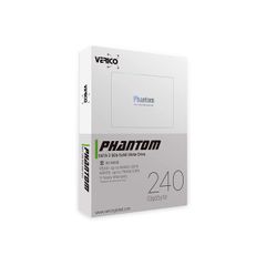 SSD VERICO PHANTOM 240GB