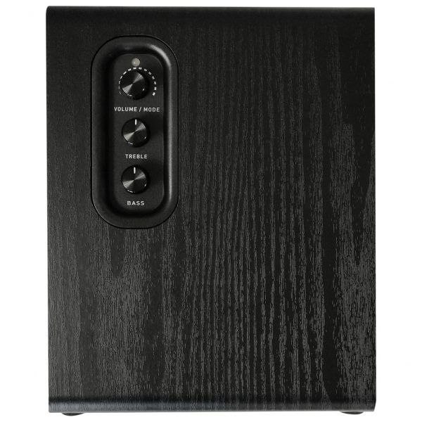 Loa Kiểm Âm Bluetooth Thonet & Vander Vertrag 2.0 Trắng | Đen