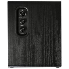 Loa Kiểm Âm Bluetooth Thonet & Vander Vertrag 2.0 Trắng | Đen