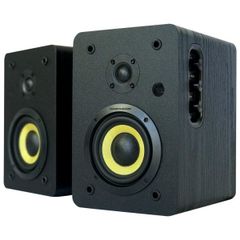 Loa Kiểm Âm Bluetooth Thonet & Vander Vertrag 2.0 Trắng | Đen