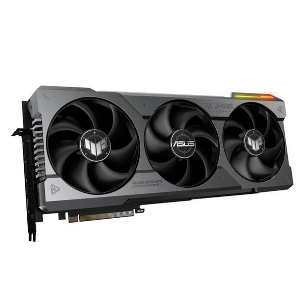 CARD MÀN HÌNH ASUS TUF Gaming GeForce RTX 4080 OC 16GB