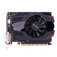 CARD MÀN HÌNH Colorful GT 1030 2GB D5 (GT1030-2G V5-V)