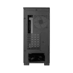 CASE MAGIC VILA ULTRA Black (ATX - KHÔNG FAN)