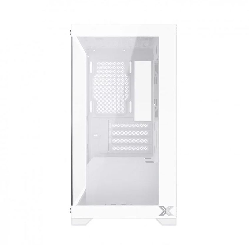 Case XIGMATEK ENDORPHIN M (Trắng)