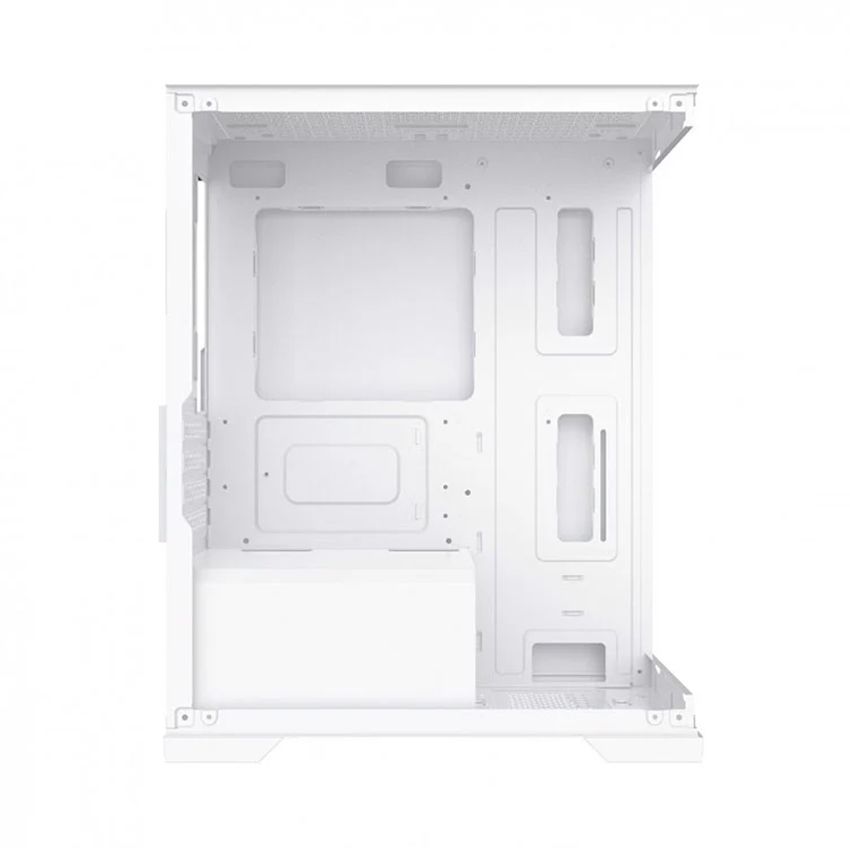 Case XIGMATEK ENDORPHIN M (Trắng)