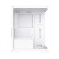 Case XIGMATEK ENDORPHIN M (Trắng)