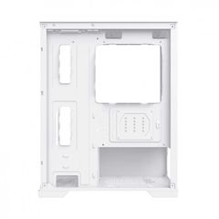 Case XIGMATEK ENDORPHIN M (Trắng)