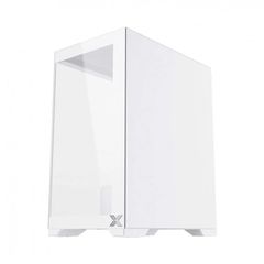 Case XIGMATEK ENDORPHIN M (Trắng)