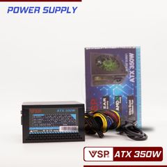 Nguồn máy tính VSP 350W