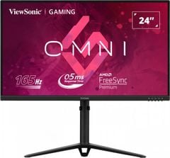 Màn hình ViewSonic VX2428J 24inch | FHD | IPS | 165Hz Chuyên Game