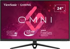 Màn hình ViewSonic VX2428J 24inch | FHD | IPS | 165Hz Chuyên Game