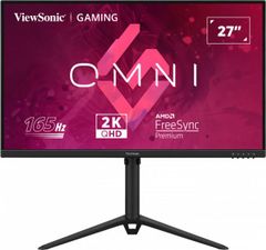 Màn hình ViewSonic VX2728J-2K 27inch | IPS | 165Hz Chuyên Game