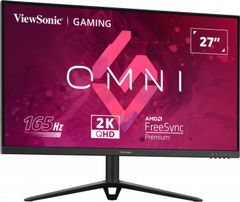 Màn hình ViewSonic VX2728J-2K 27inch | IPS | 165Hz Chuyên Game