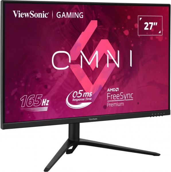 Màn hình ViewSonic VX2728J FHD 27inch | IPS | 165Hz Chuyên Game