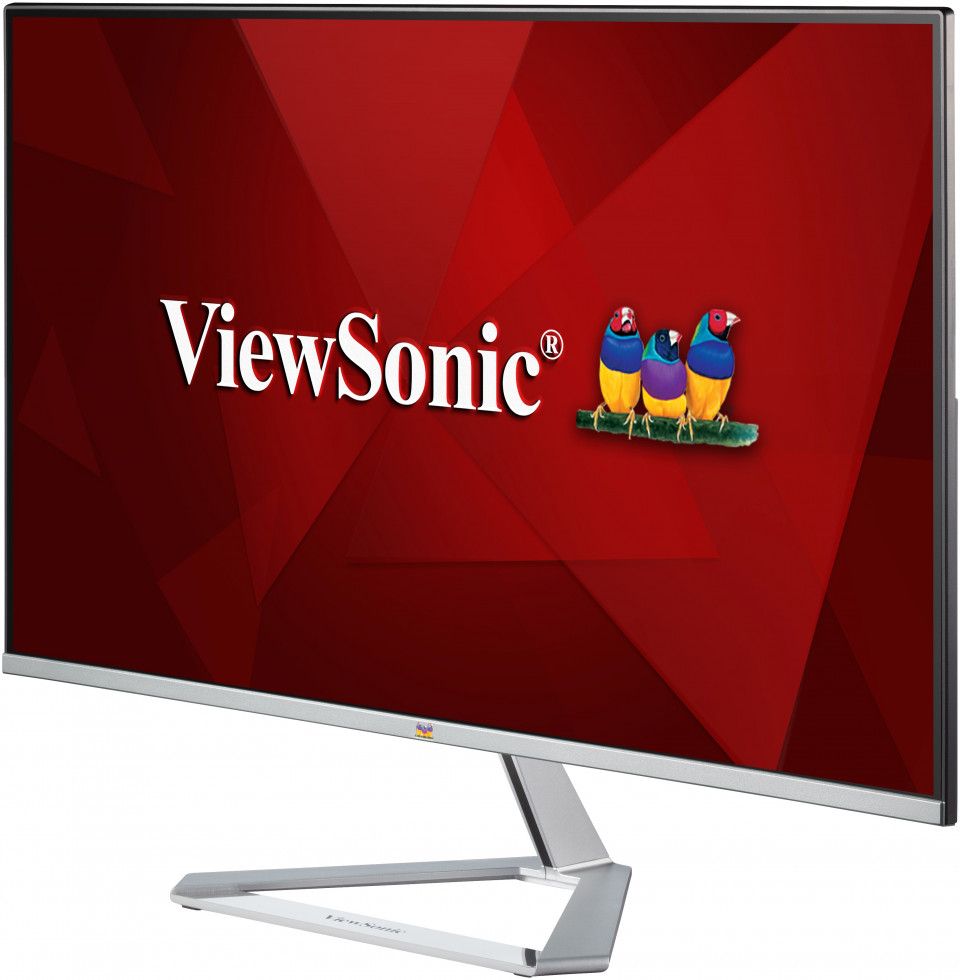 LCD VIEWSONIC VX2776-SMHD 27