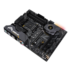 Main ASUS TUF GAMING X570 Plus ( AM4 / ATX / 4xDDR4 )