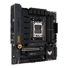 MAIN AMD ASUS B650M-E PLUS TUF GAMING (DDR5)