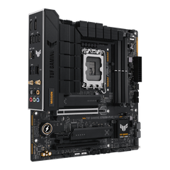 Main ASUS B760M-PLUS TUF GAMING WIFI II D5