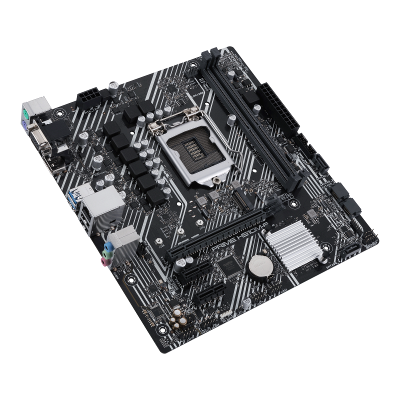 MAIN ASUS PRIME H510M-E