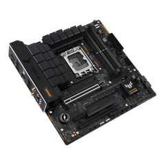 Main ASUS B760M-PLUS TUF GAMING WIFI II D5