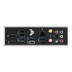 Main ASUS B760M-PLUS TUF GAMING WIFI II D5
