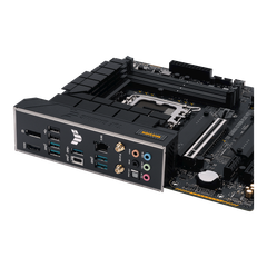 Main ASUS B760M-PLUS TUF GAMING WIFI D4