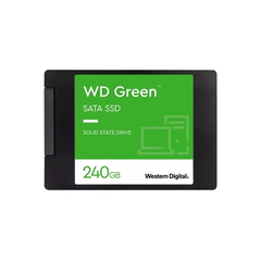 Ổ cứng SSD WD Green Sata III 240GB