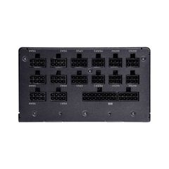 Nguồn Leadex Super Flower 80 Plus Platinum SF-1000F14MP 1000W Black