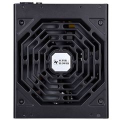 Nguồn Leadex Super Flower 80 Plus Platinum SF-1000F14MP 1000W Black