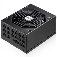 Nguồn Leadex Super Flower 80 Plus Platinum SF-1000F14MP 1000W Black