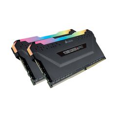 RAM DDR4 16G 2X8G 3200 CORSAIR VENGEANCE RGB PRO CL16