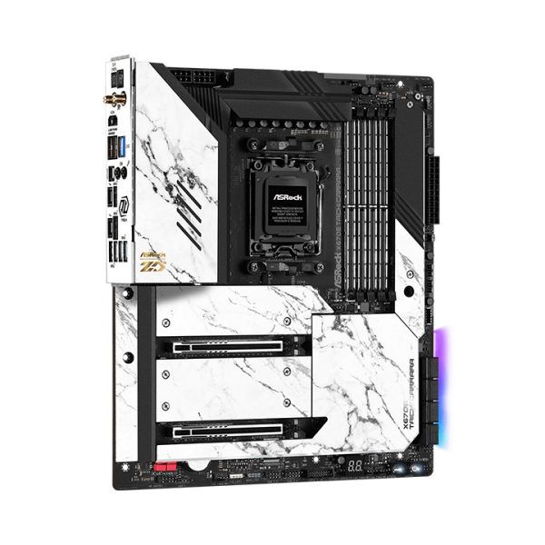 Mainboard ASRock Taichi X670E Carrara DDR5