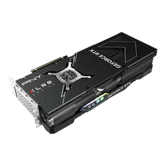 CARD MÀN HÌNH PNY GeForce RTX 4090 24GB XLR8 Gaming VERTO EPIC-X RGB Triple Fan