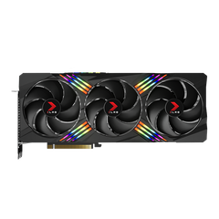 CARD MÀN HÌNH PNY GeForce RTX 4090 24GB XLR8 Gaming VERTO EPIC-X RGB Triple Fan
