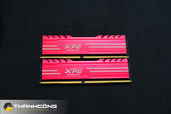 RAM DDR4 8GB ADATA XPG GAMMIX D10 BUSS 3200 (USED)