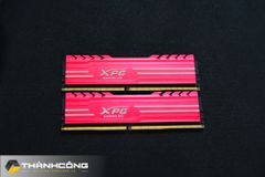 RAM DDR4 8GB ADATA XPG GAMMIX D10 BUSS 3200 (USED)